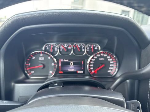 Used 2016 GMC Sierra 1500 SLT w/ SLT Premium Package AWD/4WD image 20