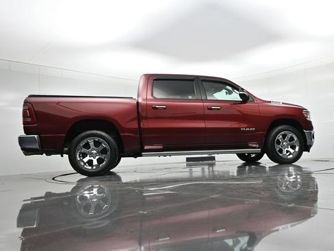 Used 2019 RAM 1500 Big Horn AWD/4WD image 23