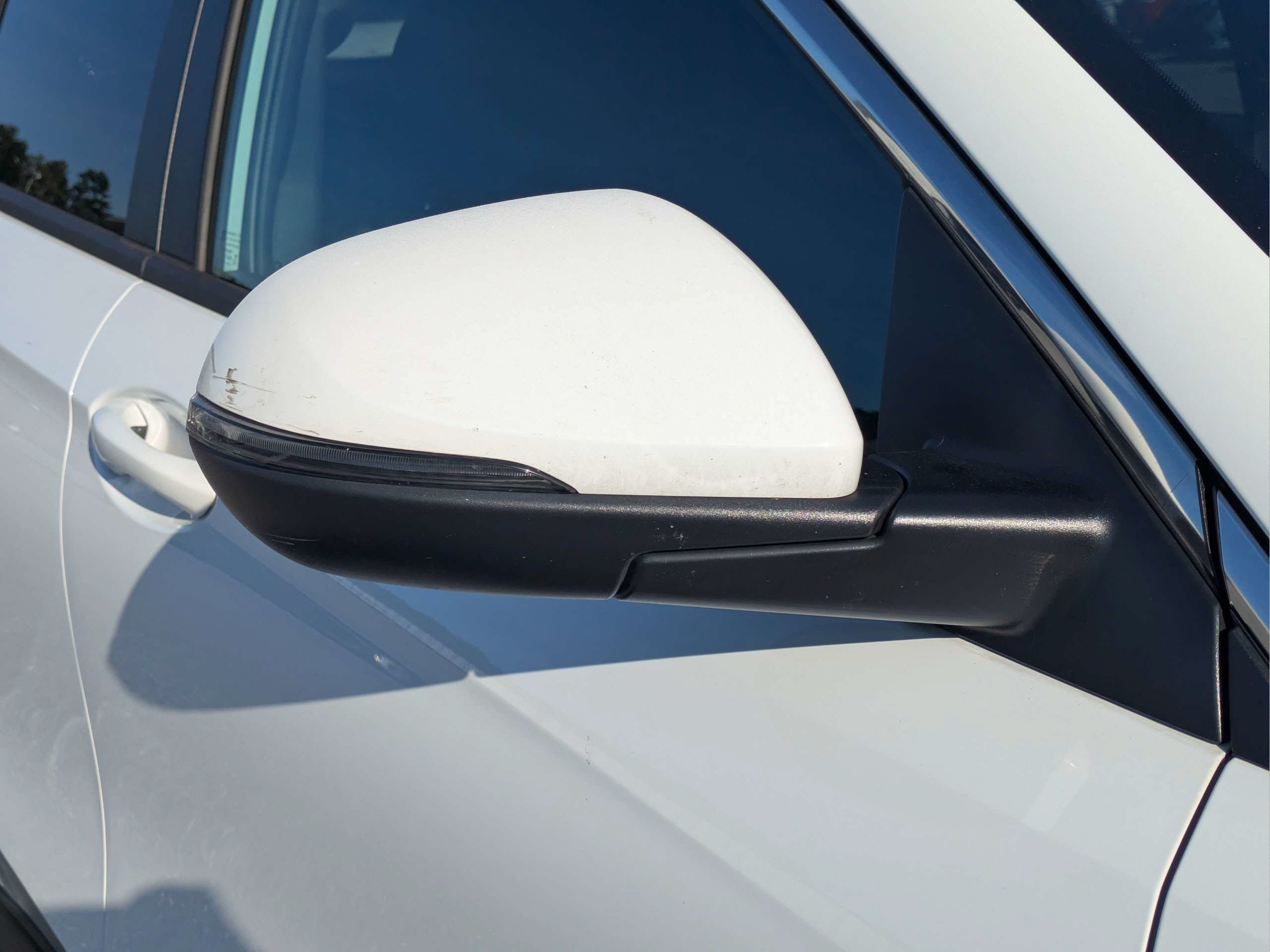 Used 2026 Buick Envista Preferred FWD image 10