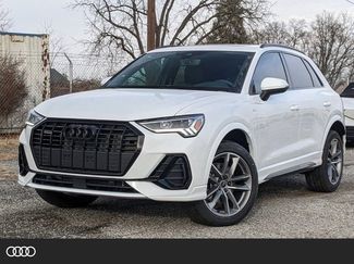 Used 2025 Audi Q3 2.0T Premium w/ Convenience Package video 1