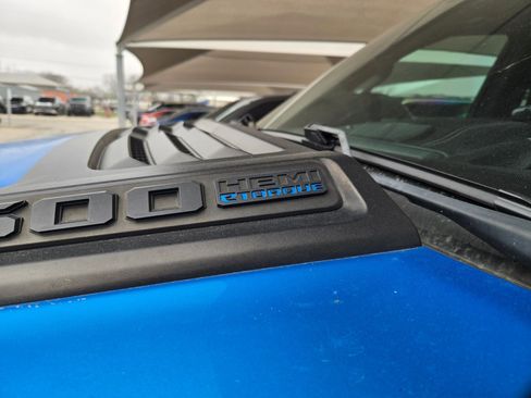 Used 2021 RAM 1500 Rebel w/ Rebel Level 2 Equipment Group image 9