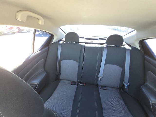 Used 2019 Nissan Versa SV FWD image 13