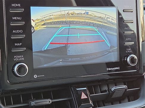 Certified 2022 Toyota Corolla Cross L image 15