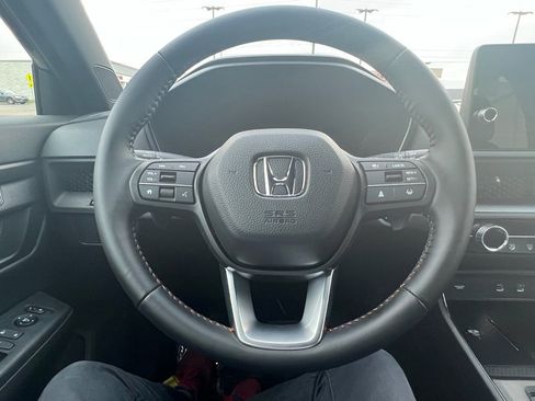 New 2026 Honda CR-V Sport image 23