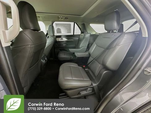 New 2026 Ford Explorer Active w/ Active Comfort Package AWD/4WD image 27