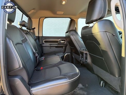 Used 2024 RAM 3500 Laramie image 10