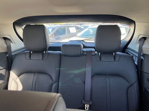 Used 2025 MAZDA CX-90 3.3 Turbo w/ Preferred Package image 31