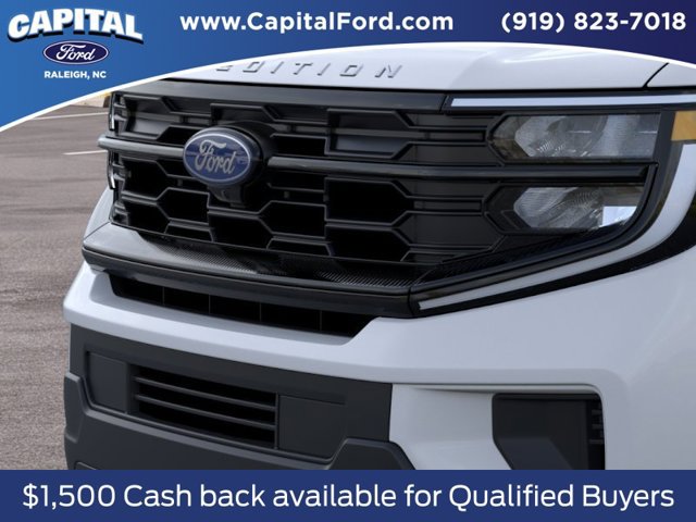 New 2026 Ford Expedition Max Active RWD image 18