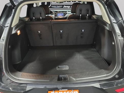 Used 2023 Buick Encore GX Select image 21