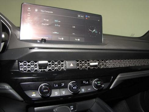 Certified 2023 Honda Accord Sport image 7