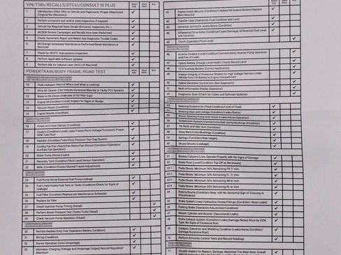 Certified 2024 Nissan Rogue SV image 4