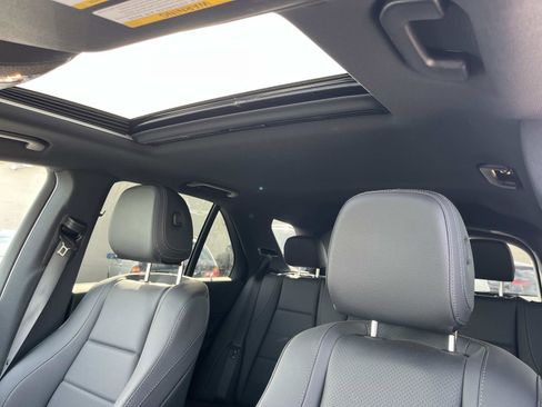 Certified 2025 Mercedes-Benz GLE 350 4MATIC image 23