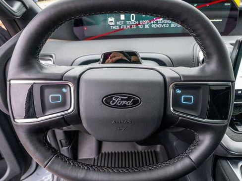 New 2026 Ford Expedition Tremor image 90