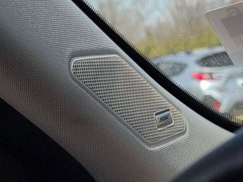 Used 2021 Nissan Rogue SL w/ Premium Package FWD image 30