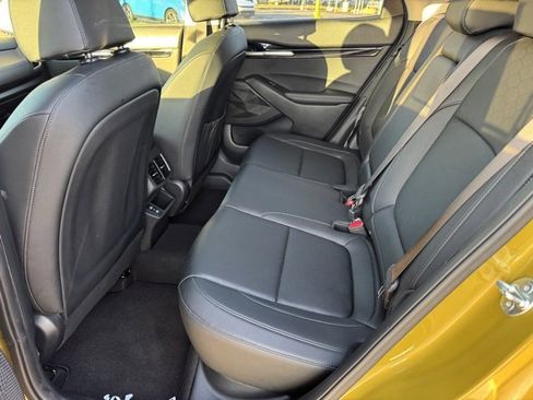 Used 2024 Kia Seltos SX image 16