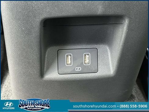 Certified 2024 Hyundai Tucson SEL AWD/4WD image 14