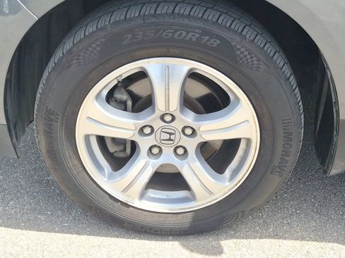 Used 2012 Honda Pilot EX-L image 24