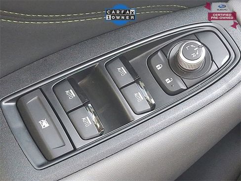 Certified 2024 Subaru Outback Onyx Edition image 32