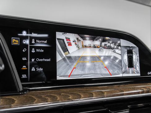 Used 2022 Cadillac Escalade Sport Platinum image 43