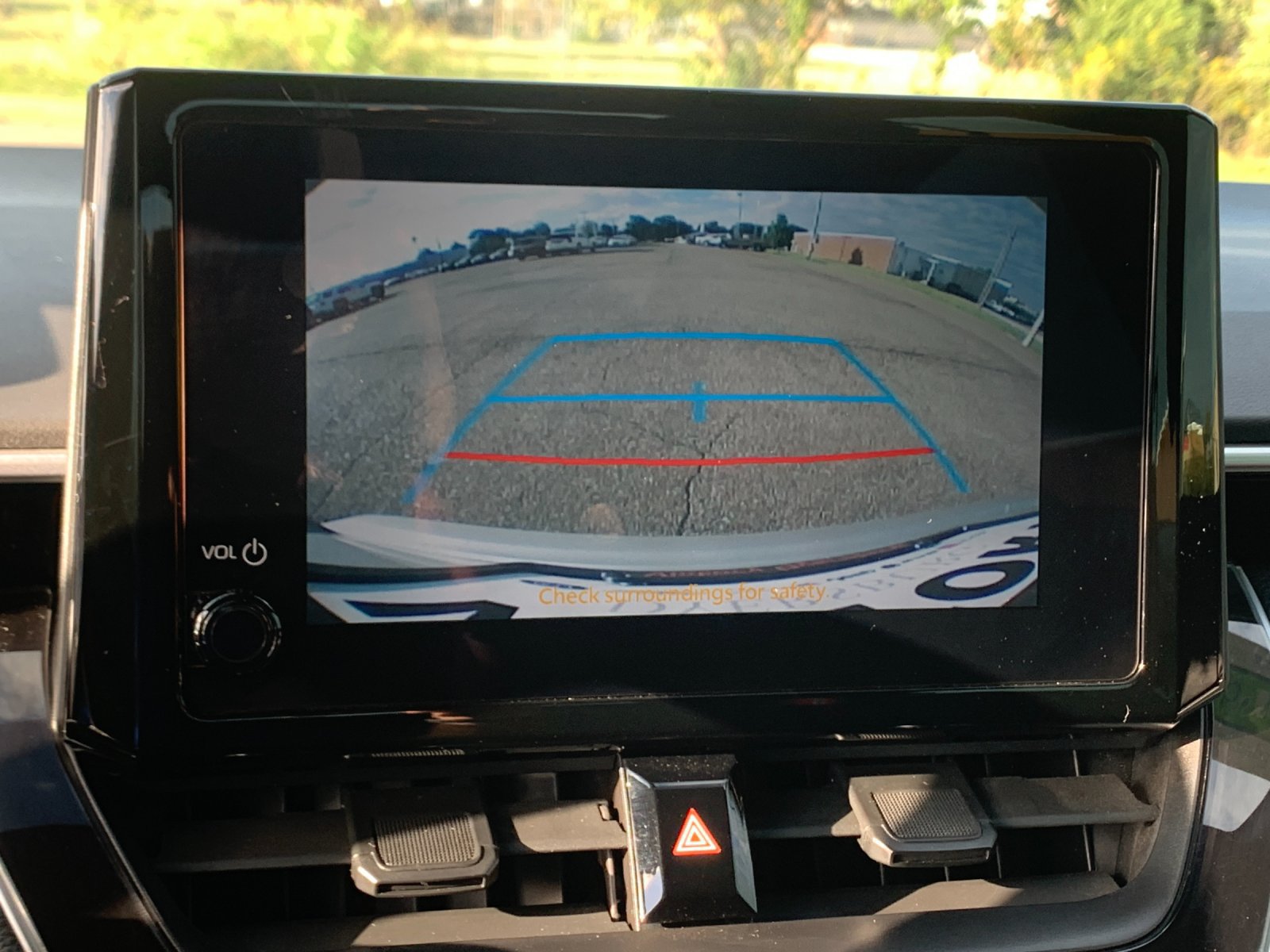 Used 2023 Toyota Corolla SE FWD image 24
