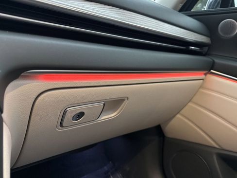 Used 2025 Genesis GV80 3.5T Advanced image 26