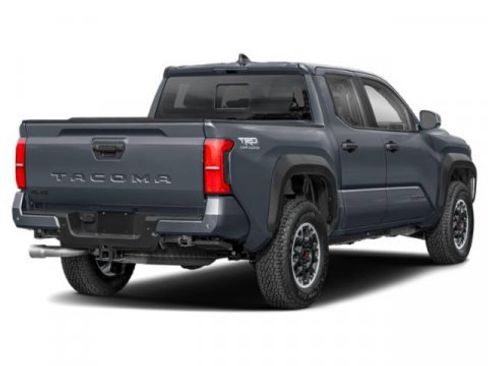 New 2026 Toyota Tacoma TRD Off-Road AWD/4WD image 2
