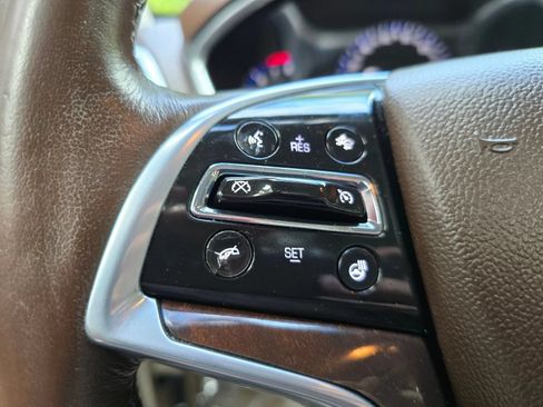 Used 2016 Cadillac SRX Performance w/ Driver Awareness Package AWD/4WD image 24