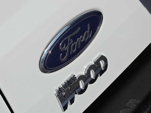 Used 2022 Ford Bronco Big Bend image 12