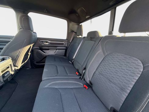 Used 2025 RAM 1500 Big Horn image 15