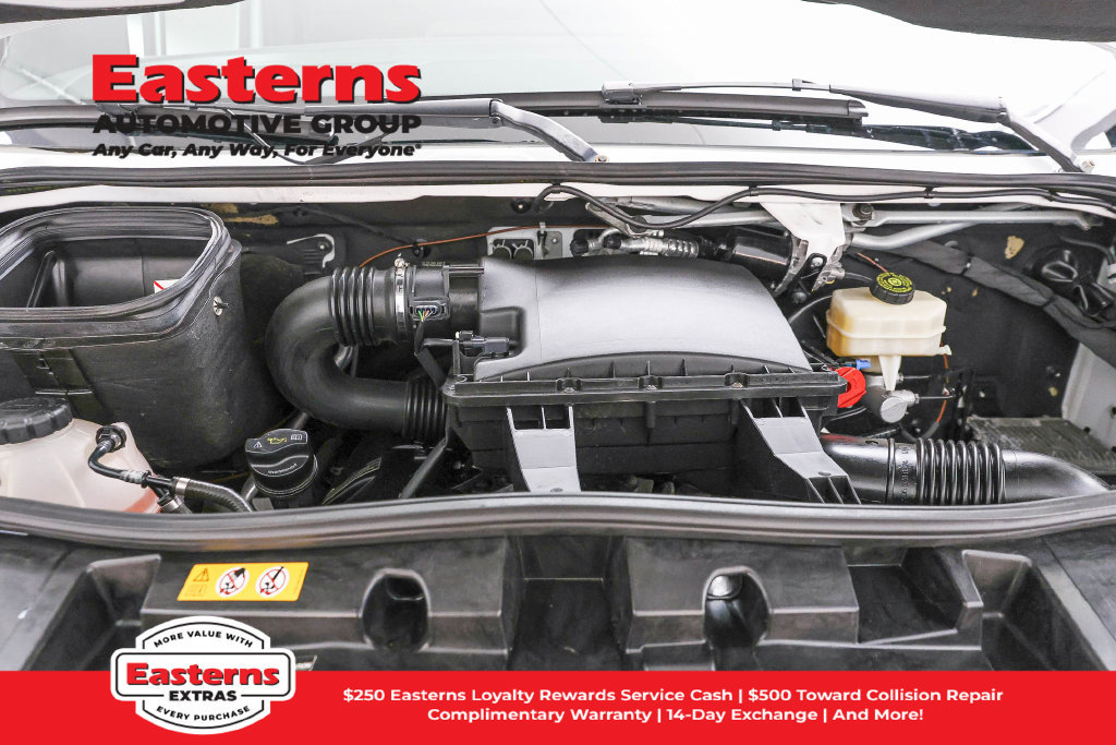 Used 2019 Freightliner Sprinter 2500 RWD image 8