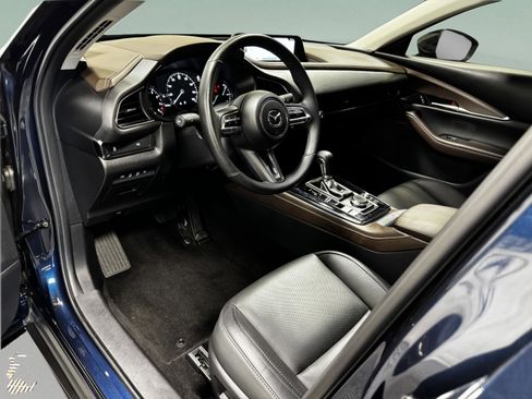 Used 2023 MAZDA CX-30 2.5 Turbo w/ Premium Package image 17