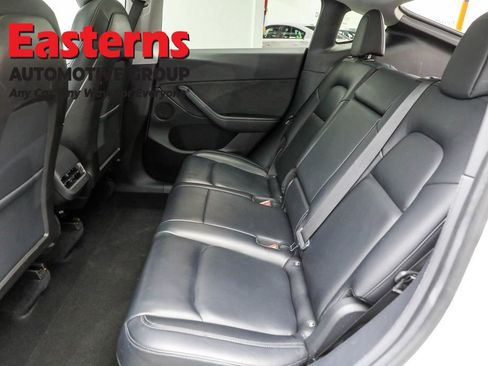 Used 2020 Tesla Model Y Performance image 20