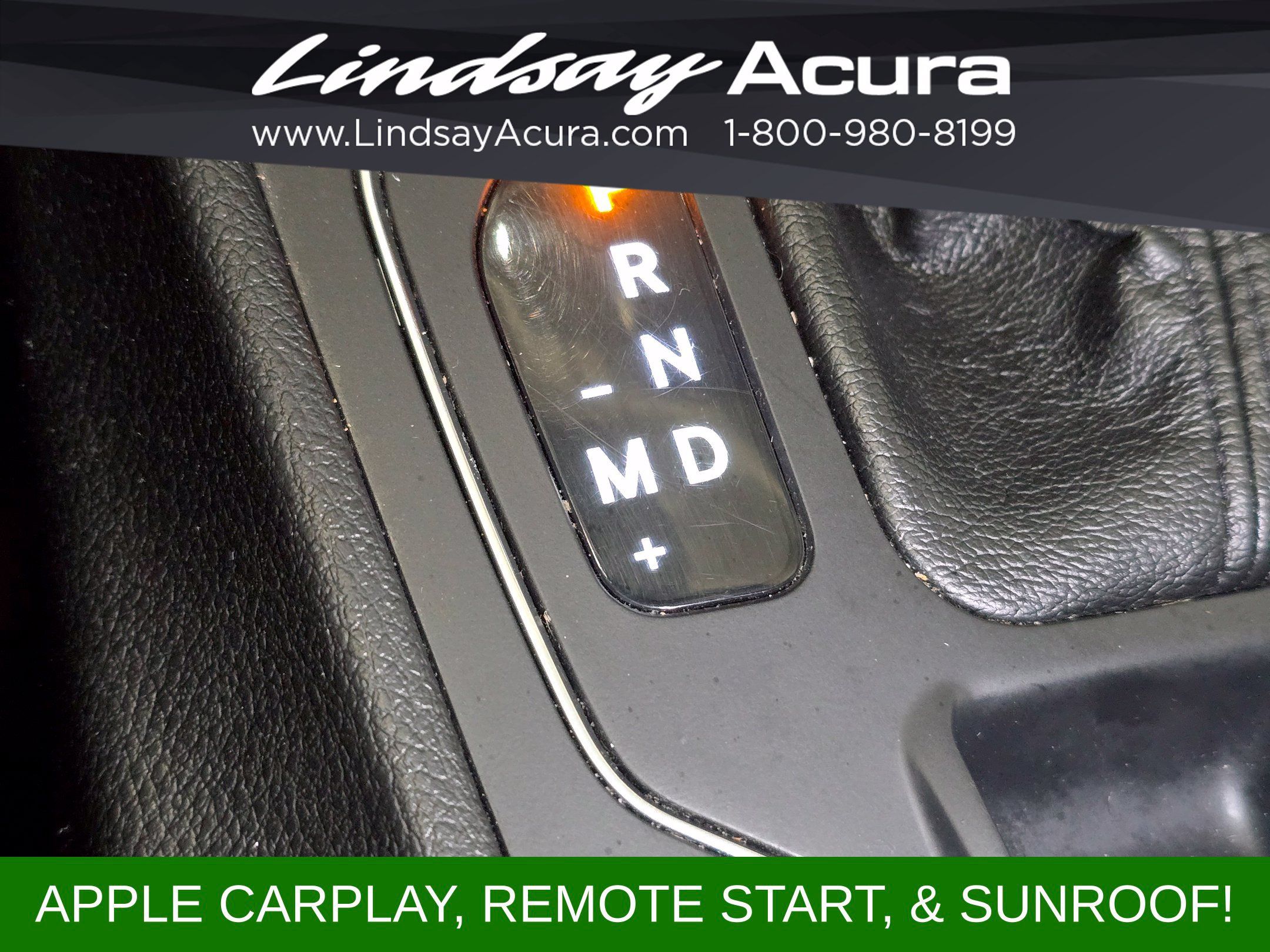 Used 2021 Jeep Cherokee Latitude Plus w/ Sun & Sound Group FWD image 20