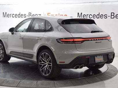 Used 2023 Porsche Macan S