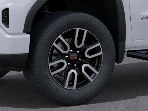 New 2026 GMC Sierra 1500 AT4 image 9