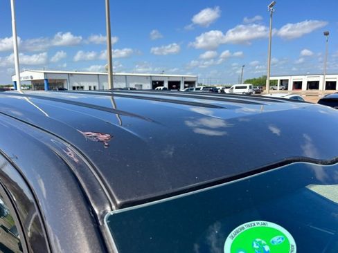 Used 2024 Ford F150 XLT w/ Mobile Office Package image 9