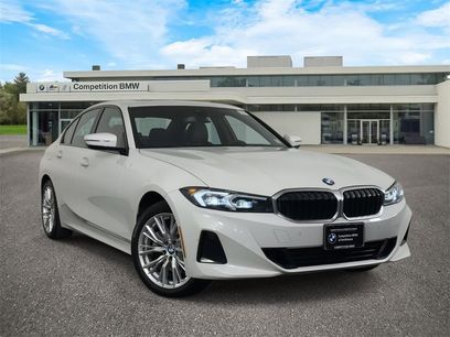 Used 2023 BMW 330i xDrive Sedan w/ Driving Assistance Package