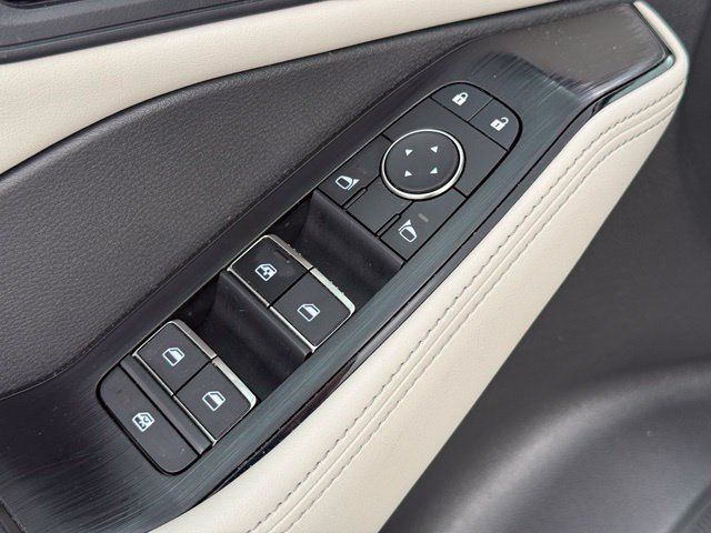 Used 2023 Nissan Rogue SL w/ SL Premium Package AWD/4WD image 16