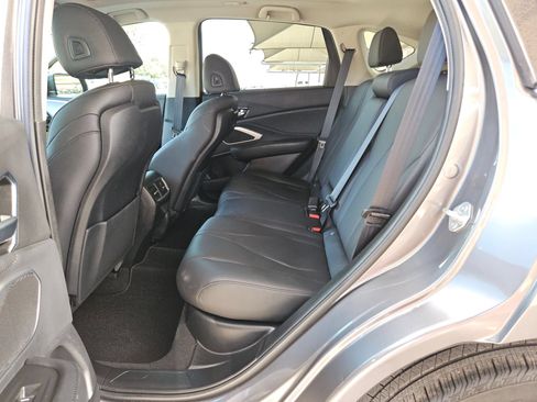 Used 2024 Acura RDX SH-AWD image 14