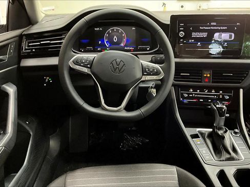 New 2026 Volkswagen Jetta S image 15