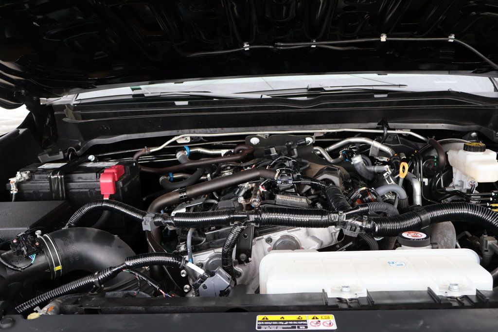 Certified 2026 Toyota Tacoma TRD Off-Road AWD/4WD image 58