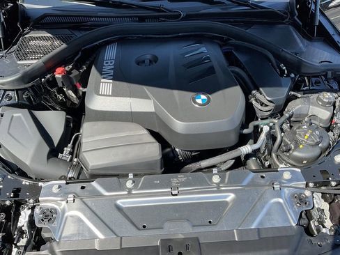 New 2026 BMW 330i Sedan w/ M Sport Package RWD image 26