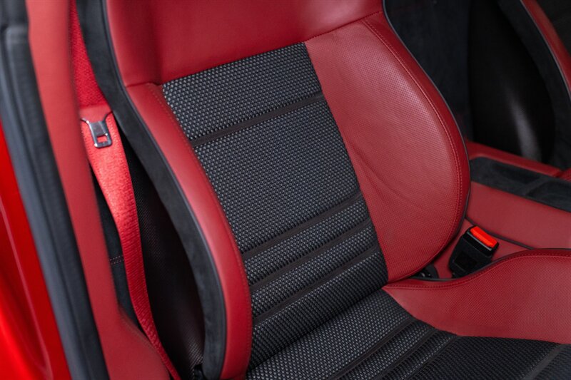 Used 2011 Ferrari 599 GTO RWD image 48