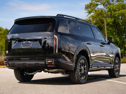 New 2027 Kia Telluride SX X-Pro AWD/4WD image 30