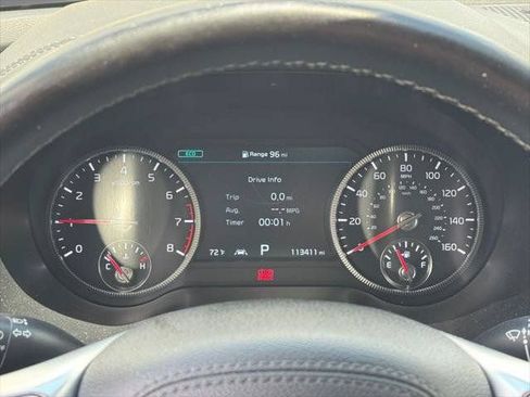 Used 2022 Kia Telluride SX w/ SX Prestige Package AWD/4WD image 45