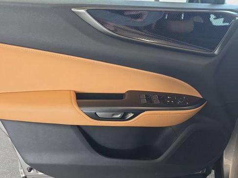 New 2026 Lexus NX 350 AWD w/ Accessory Package (2T) image 24