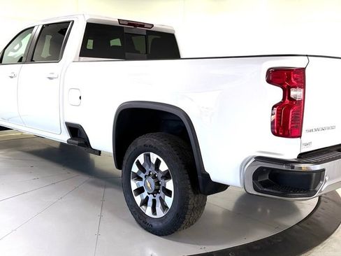 Used 2024 Chevrolet Silverado 2500 LT w/ All Star Edition image 7