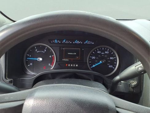 Used 2021 Ford F450 XLT AWD/4WD image 10
