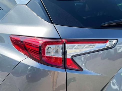 Used 2024 Acura RDX Technology Package image 12