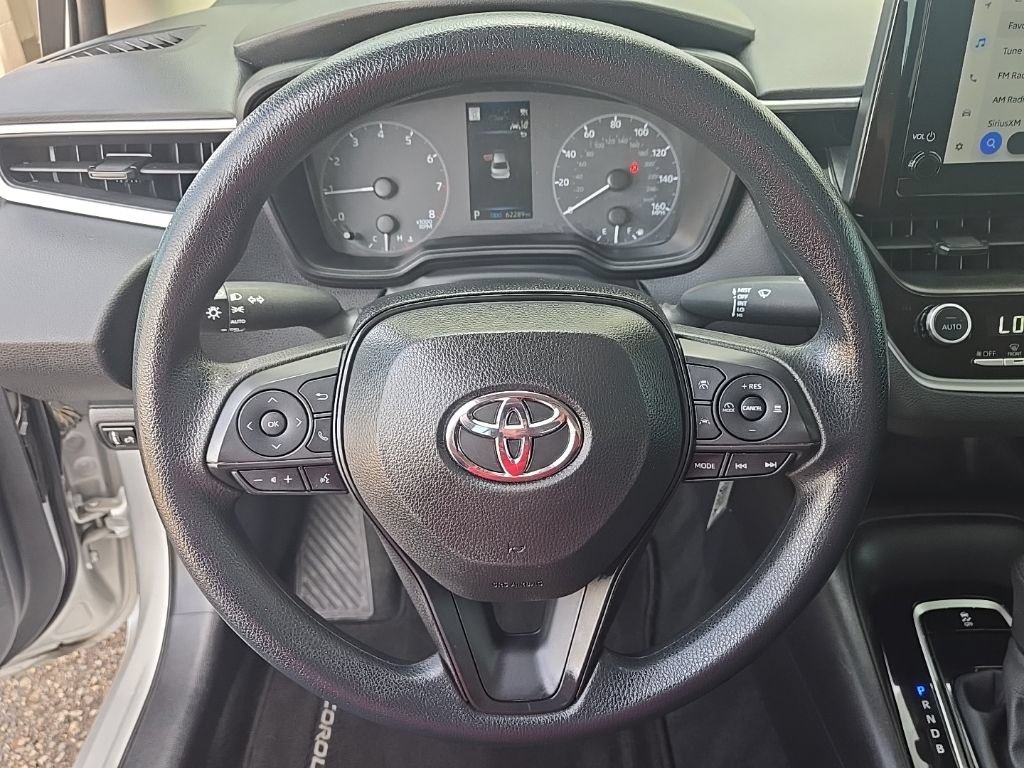 Used 2024 Toyota Corolla LE FWD image 15